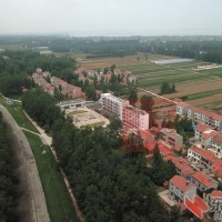 武汉市新洲双栁陈路小学