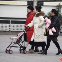 流动的中国：老吴镜头下2020春运