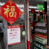 我的抗疫日记：我是一个摄影人