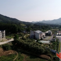 如画田园