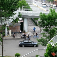 民众自觉的防范意识