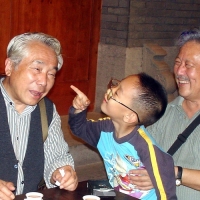 老少乐