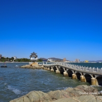 兴城兴海重阳 “三礁揽胜”（一）