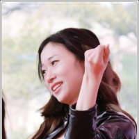 舞动的女孩