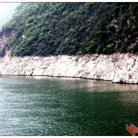 三峡风光
