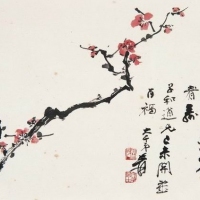 一枝梅