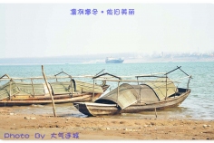 荆州摄友向本坛网友拜年